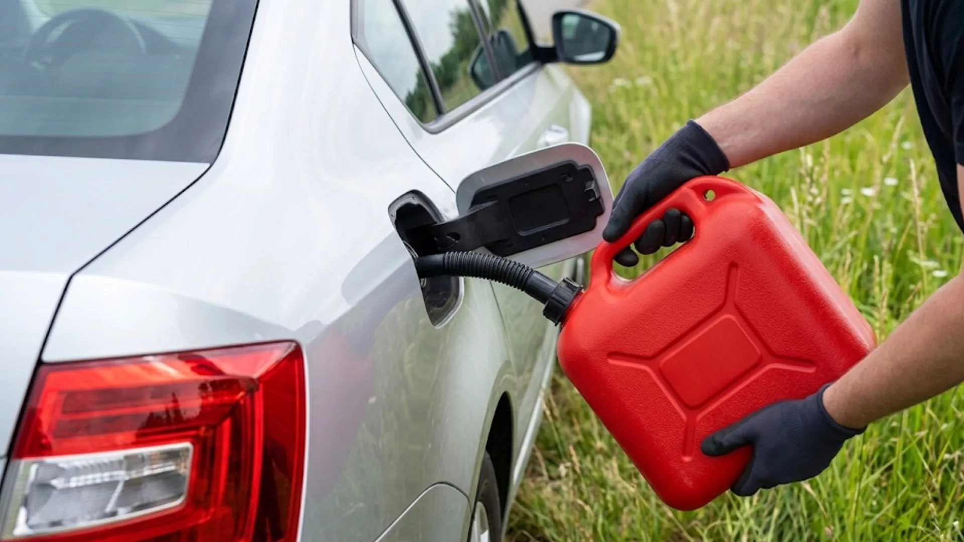 Fuel Delivery in Sun City Center FL