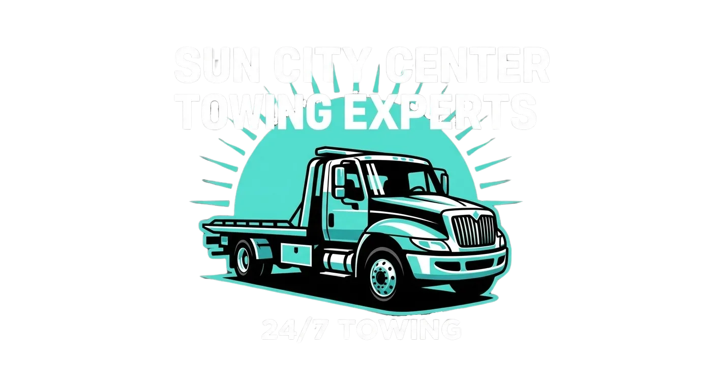 Sun City Center Towing Experts